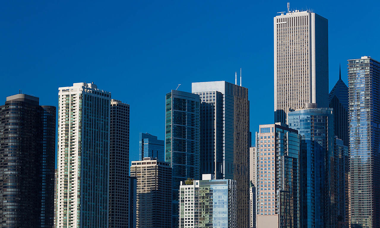 picture of Chicago